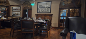 JW Steakhouse Restaurant