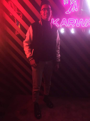 Karwaza Club