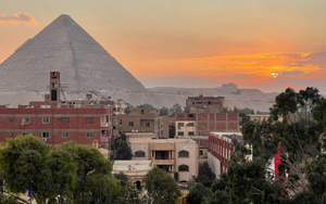 Kemet Boutique Hotel
