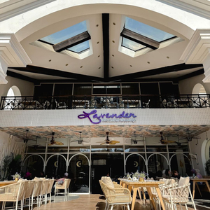 Lavender Lounge & Restaurant