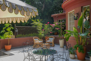 Lemon Spaces Villa Atouta - Maadi