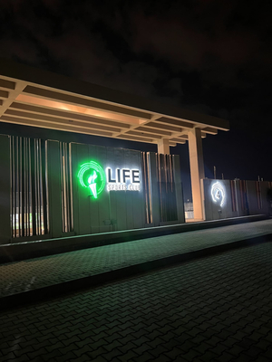 Life Sports Club