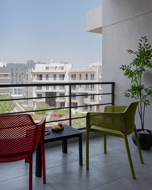 Livingville East
