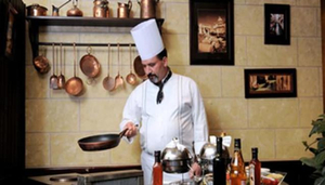 Lucciano Restaurant