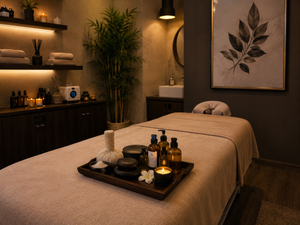 Lunava Spa