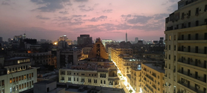 لونا أوتيل LUNA HOTEL
