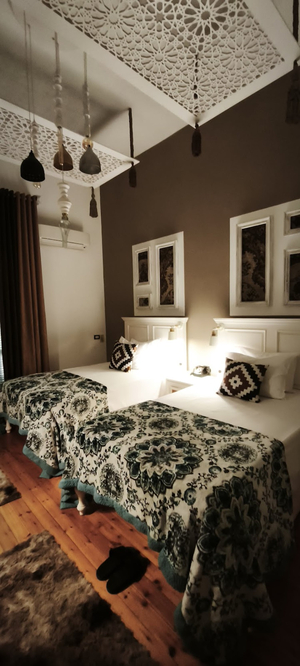 Ma Maison Downtown Cairo