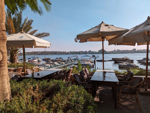 Maadi Yacht Club
