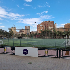 Maadi Yacht Club