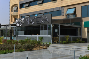 Macera