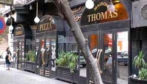 Maison Thomas