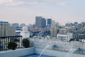 Mar Charbel Hotel Cairo