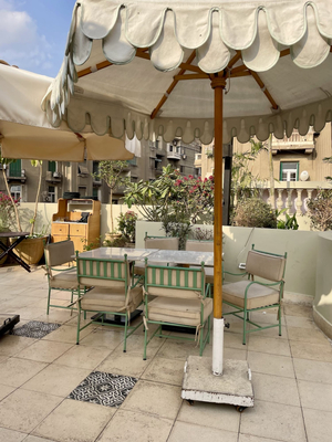 Mazeej Balad