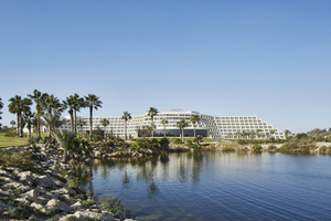 Mirage City Golf Club