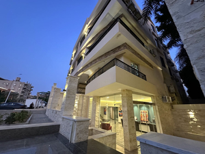 Mirage Taiaa Hotel Apartments