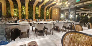 Mo Bistro