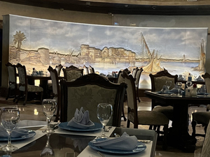 Morgana Restaurant