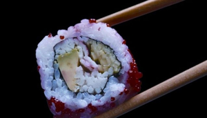 Mori Sushi