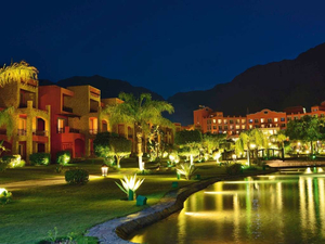 Mövenpick El Sokhna
