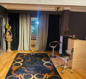 مساج الزمالك Wellness Center
