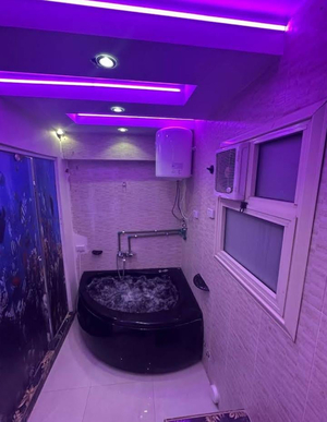 مساج فندقي- Spa