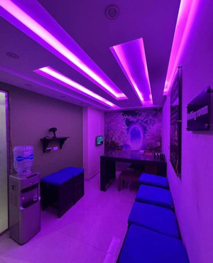 مساج رد - Ross Spa