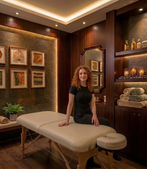 مساج تلينا - Spa