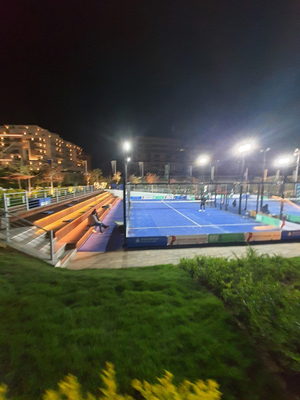 MV Club
