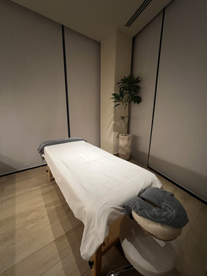 Nev Spa & Wellness EDNC