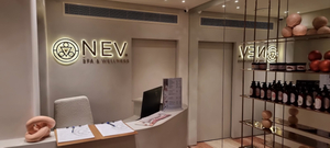 NEV Spa & Wellness President Hotel