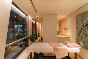 NEV Spa & Wellness, Vilette, SODIC