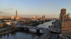 Nile Boutique Hotel