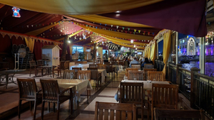 Nile Lily Restaurants