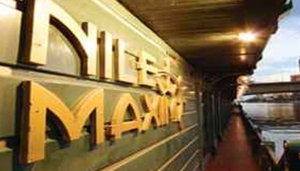 Nile Maxim