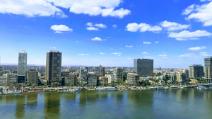 Nile View Inn