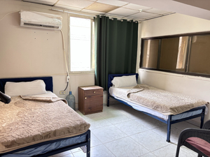 NOOR HOTEL الدور السادس