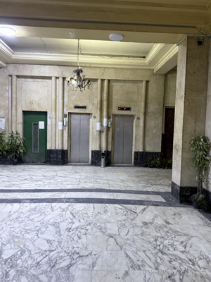 Olivia Hotel
