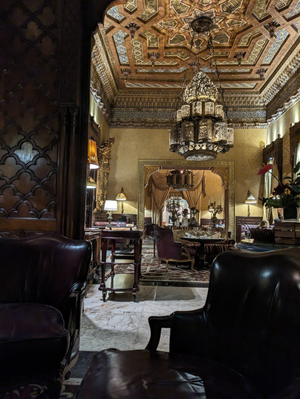 Omar Khayyam Casino