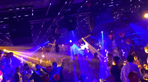 OMNI club cairo