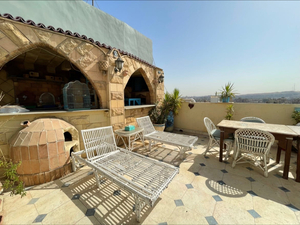 Osiris Hotel