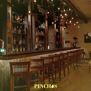 Pinchos Tapas Bar & Restaurant