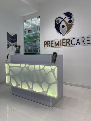 Premier Health