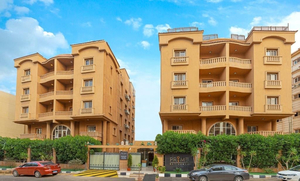 Prime Residence New Cairo