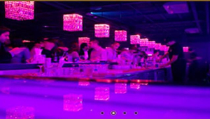 Purple Lounge & Bar