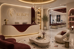 ReBoot Wellness Clinic