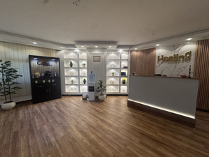 Recovery life spa & massage