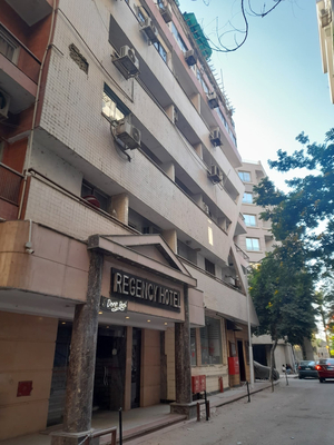 Regency Hotel