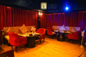 Rich Lounge & Club