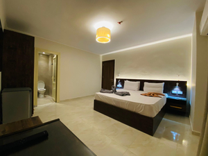 Rivera Cairo Hotel