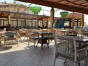 Rooftop zamalek